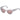Just Cavalli Gray Plastic Sunglasses