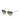 Just Cavalli Yellow Metal Sunglasses