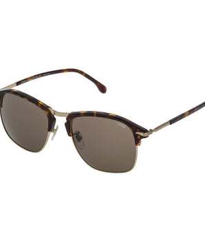 Lozza Bicolor Acetate Sunglasses