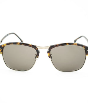 Lozza Bicolor Acetate Sunglasses