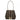 Michael Kors Medium Pratt Bucket Shoulder Bag Brown