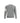 Thom Browne Gray Fleece Wool Sweatshirt