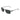 Timberland Transparent Plastic Sunglasses