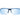 Timberland Blue Plastic Sunglasses