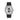 Jason Hyde Blue Polycarbonate Dress Watch