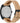 Jason Hyde Brown Paper Dress Watch