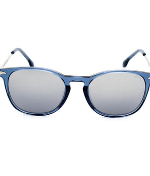 Lozza Blue Acetate Sunglasses