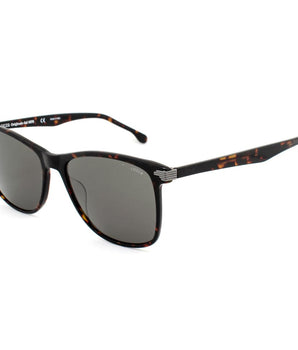Lozza Bicolor Acetate Sunglasses