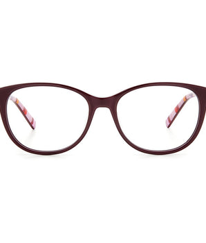 M Missoni Multicolor Acetate Glasses (Frames)