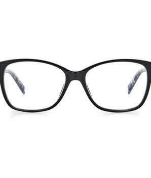 M Missoni Bicolor Acetate Frames