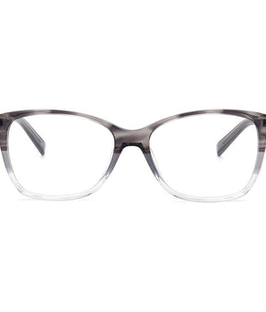 M Missoni Gray Acetate Glasses (Frames)