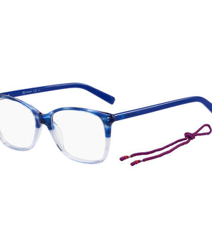 M Missoni Blue Acetate Glasses (Frames)