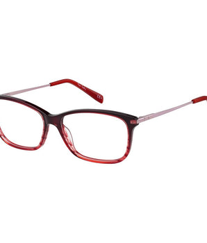 Pierre Cardin Red Acetate Glasses (Frames)