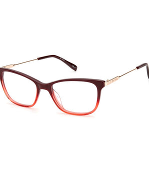 Pierre Cardin Bicolor Acetate Glasses (Frames)
