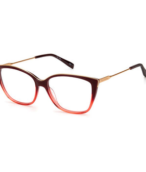 Pierre Cardin Bicolor Acetate Glasses (Frames)