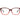 Pierre Cardin Bicolor Acetate Glasses (Frames)