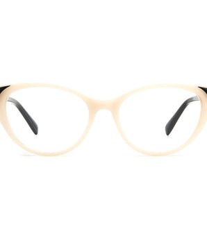 Pierre Cardin Bicolor Acetate Glasses (Frames)