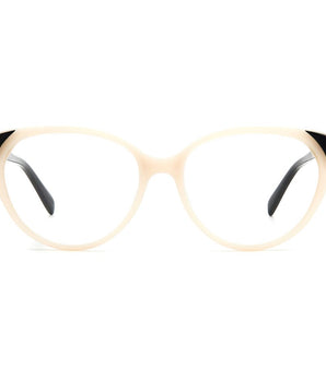 Pierre Cardin Bicolor Acetate Glasses (Frames)