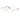 Pierre Cardin Bicolor Metal Frames