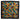 Dolce & Gabbana Multicolor Printed Square Handkerchief Scarf