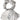 Dolce & Gabbana Gray Cashmere Wrap Shawl Fringe Scarf