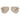 Yohji Yamamoto Gold Men Sunglasses