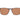 Helly Hansen Brown Plastic Sunglasses
