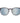 Helly Hansen Black Plastic Sunglasses