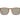 Helly Hansen Brown Plastic Sunglasses