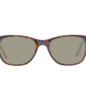 Helly Hansen Brown Plastic Sunglasses