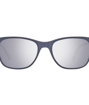 Helly Hansen Blue Plastic Sunglasses