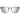 Helly Hansen Gray Plastic Sunglasses