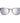 Helly Hansen Gray Plastic Sunglasses