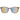 Helly Hansen Brown Plastic Sunglasses