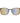 Helly Hansen Brown Plastic Sunglasses
