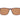Helly Hansen Brown Plastic Sunglasses