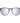 Helly Hansen Blue Plastic Sunglasses