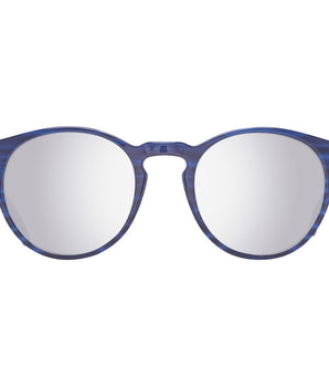 Helly Hansen Blue Plastic Sunglasses