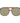 Helly Hansen Brown Plastic Sunglasses