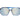 Helly Hansen Blue Plastic Sunglasses