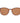Helly Hansen Brown Plastic Sunglasses