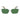 Lanvin Gray Metal Sunglasses