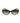 Lanvin Brown Acetate Sunglasses