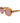 Lanvin Brown Bio Injected Sunglasses