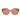 Lanvin Brown Bio Injected Sunglasses