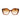 Lanvin Brown Bio Injected Sunglasses
