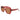 Lanvin Red Bio Injected Sunglasses