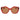 Lanvin Red Bio Injected Sunglasses