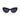 Lanvin Gray Bio Injected Sunglasses