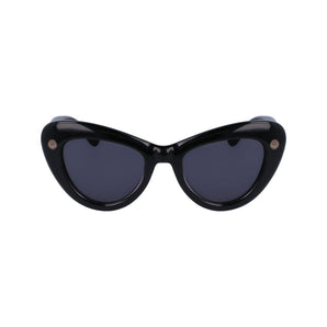 Lanvin Gray Bio Injected Sunglasses